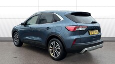 Ford Kuga 1.5 EcoBlue Titanium First Edition 5dr Auto Diesel Estate